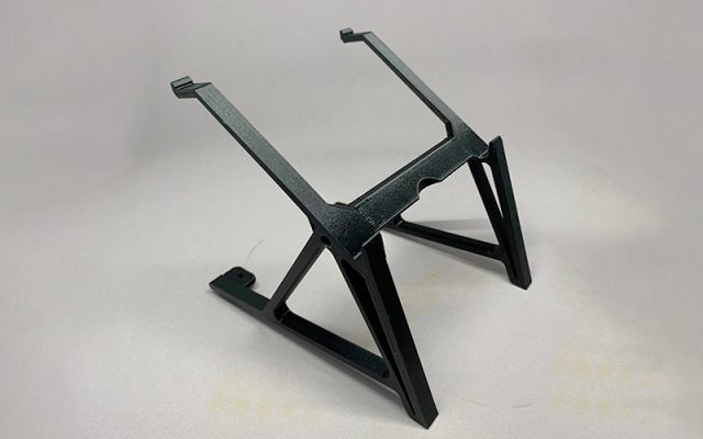 だんグラ用スタンド 3Dデーター　by TA_KU様