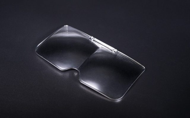 ホログラス デュオ I