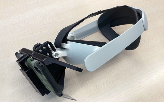 第10回Meet XRに出展