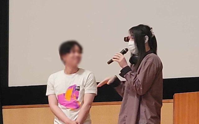 B4コンテスト–MIKE2023– 2023.6.27