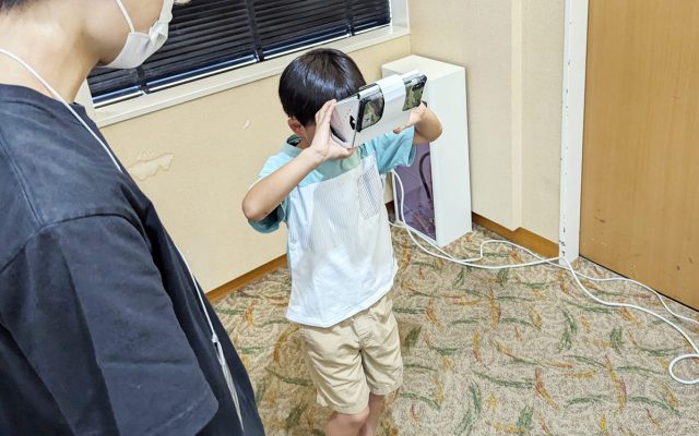 kidsPGフェスいたみ2023 参加レポート