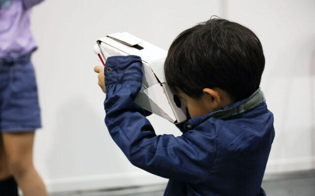 みらいのたからばこ2023 in 大阪 参加レポート