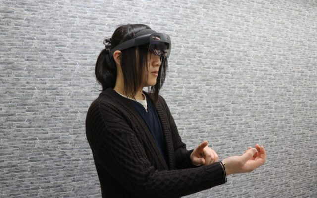 セミナー：メタバース空間化で生まれるビジネス！デジタルツイン生成【UE5】2024.3.8 @TEQS