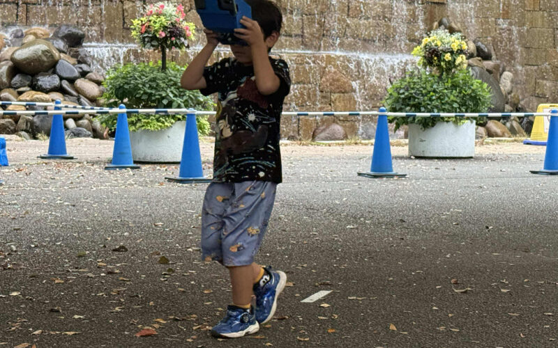 スマートシティフェスタ出展レポート